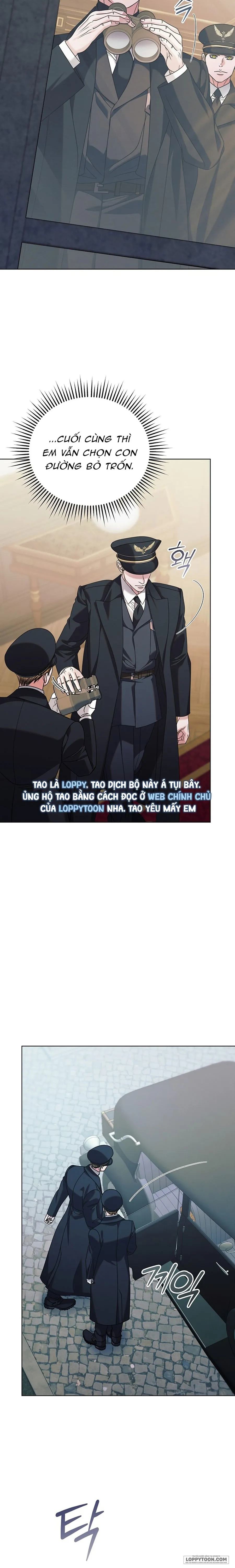 Hãy Cầu Xin Tôi Đi Chap 90 - trang 22
