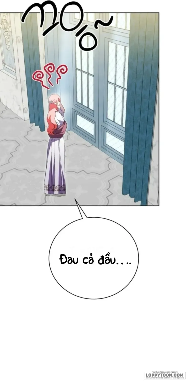 Phía Sau Mặt Nạ Của Nam Chính Hiền Lành Chap 106 - trang 17