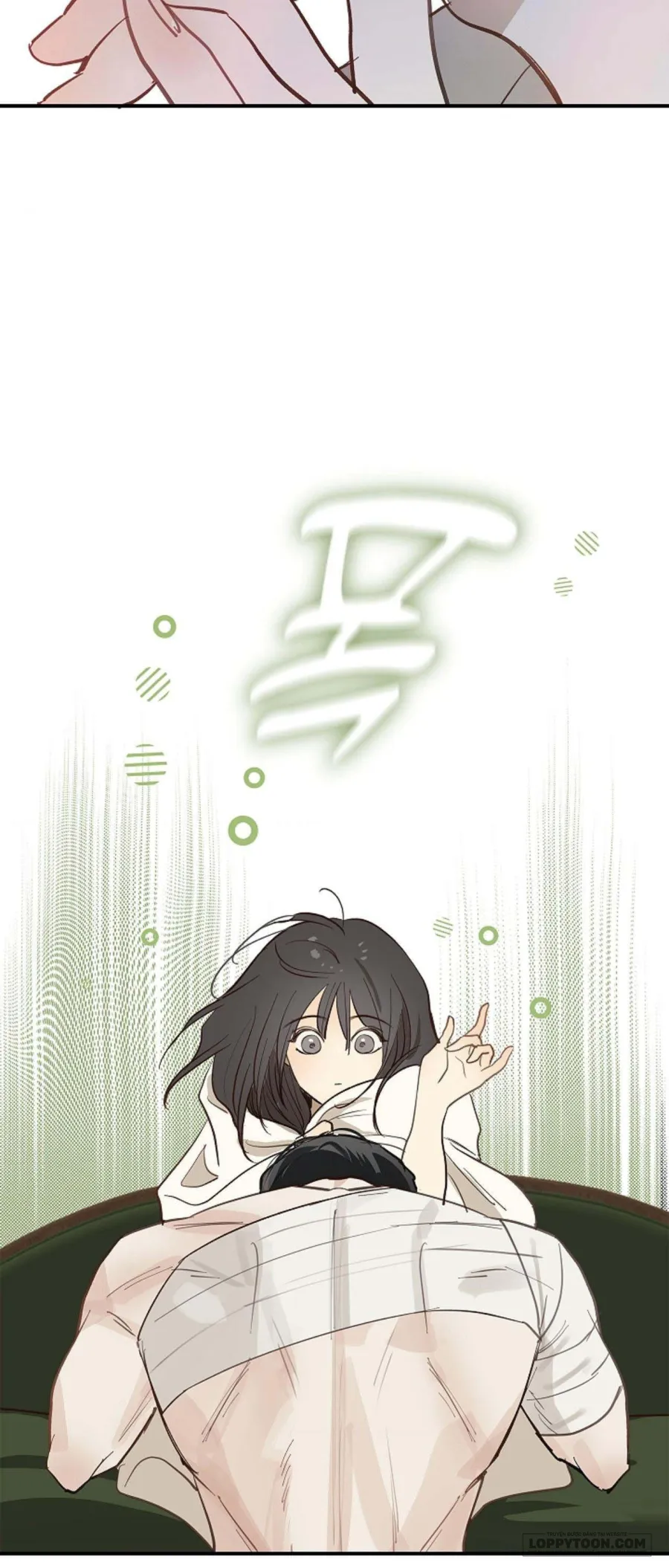Đóa Hoa Là Mồi Nhử Chap 32 - 🔞🔞 END SS1 - trang 41
