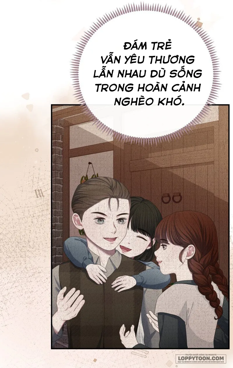 Hầu Nữ Không Còn Thèm Muốn Chủ Nhân Nữa Chap 33 - trang 15