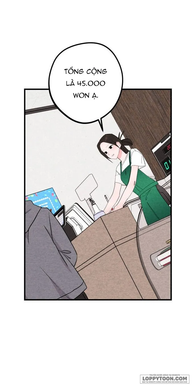 Bộ Mặt Che Giấu Của Tiền Bối Hoàn Hảo Chap 19 - 19. Nụ cười nhếch mép của tiền bối hoàn hảo ^_^ - trang 47
