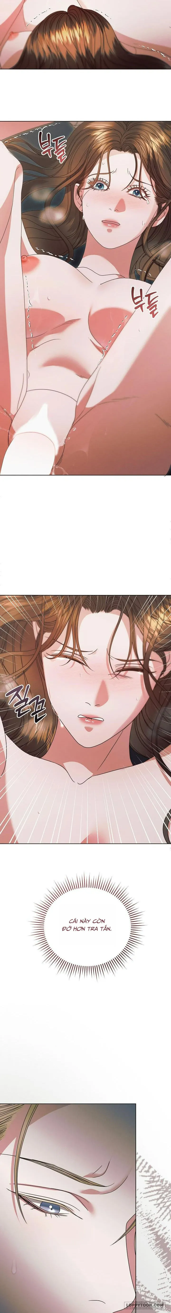 Hãy Cầu Xin Tôi Đi Chap 39 - 🔞🔞🔞 - trang 22