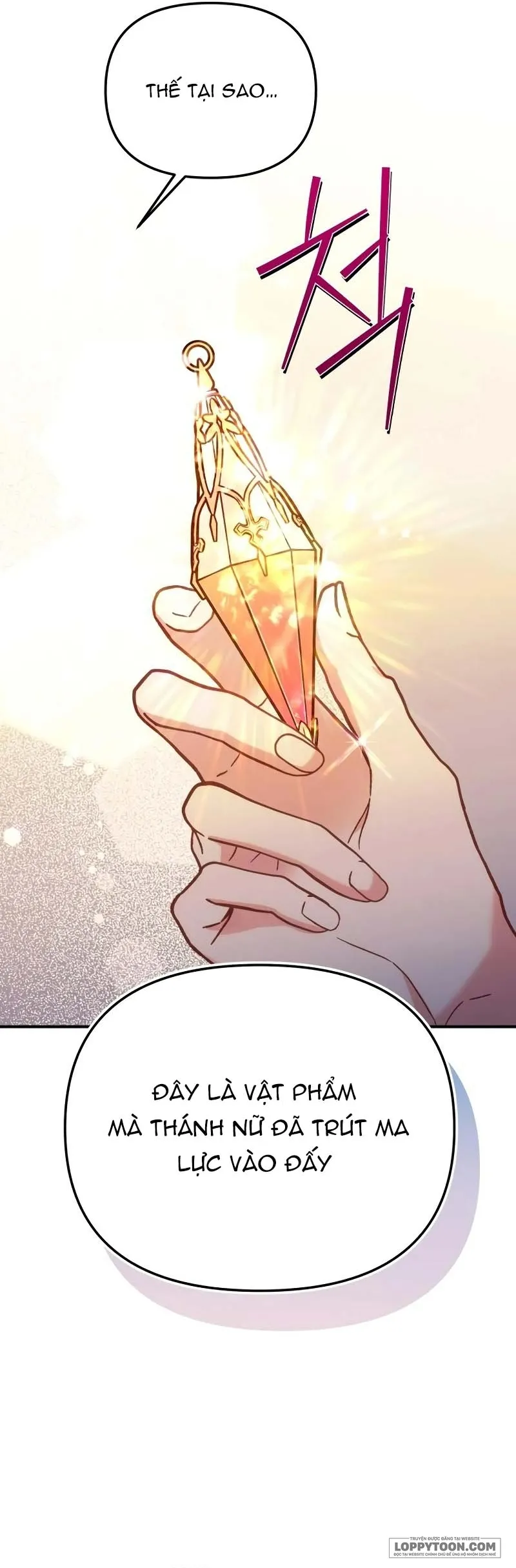 Bảo Vệ Thánh Nữ Giả Mạo Chap 9 - trang 45
