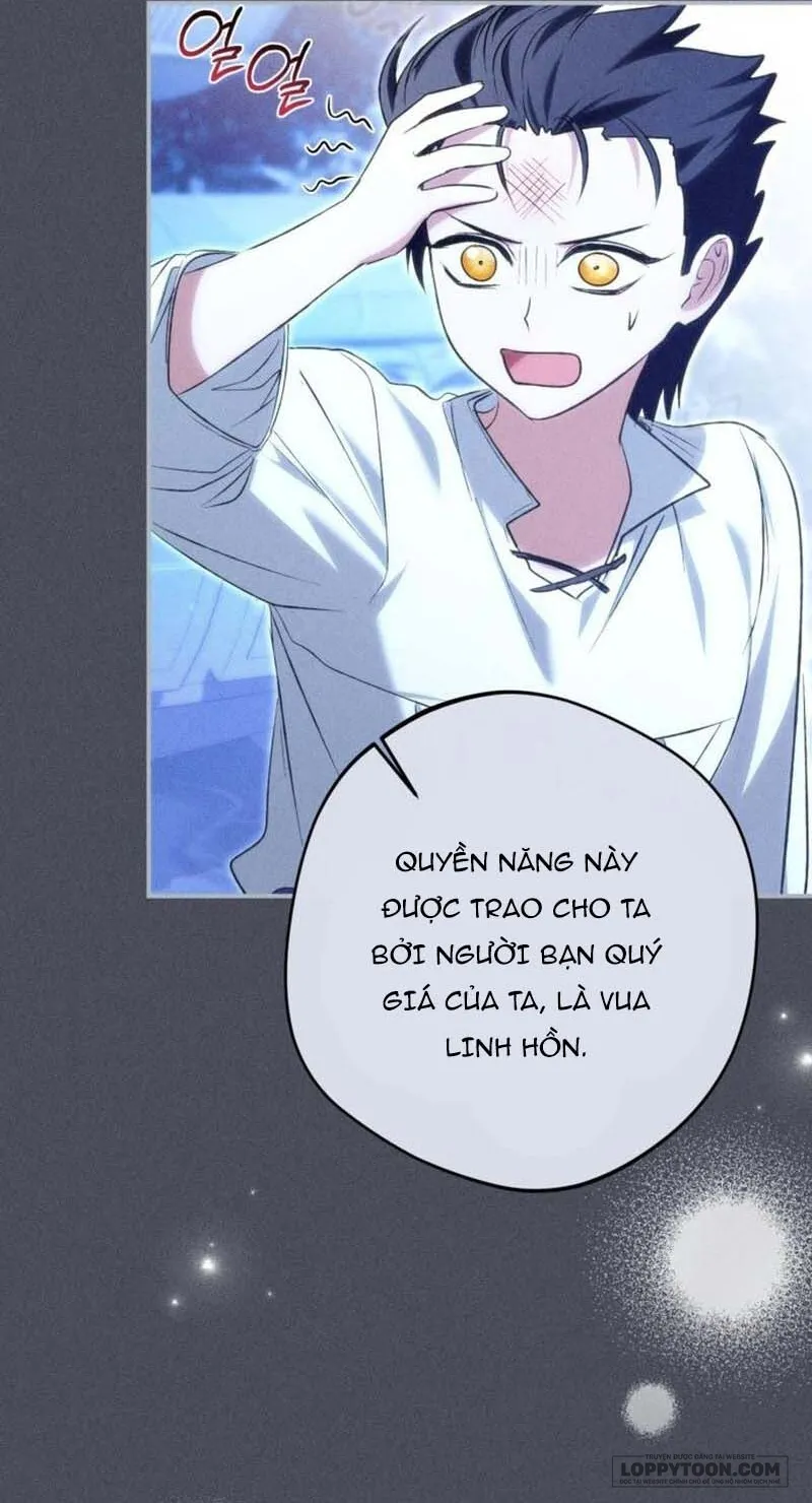 Bạo Chúa Độc Ác Trở Lại Chap 65 - end ss2 - trang 43