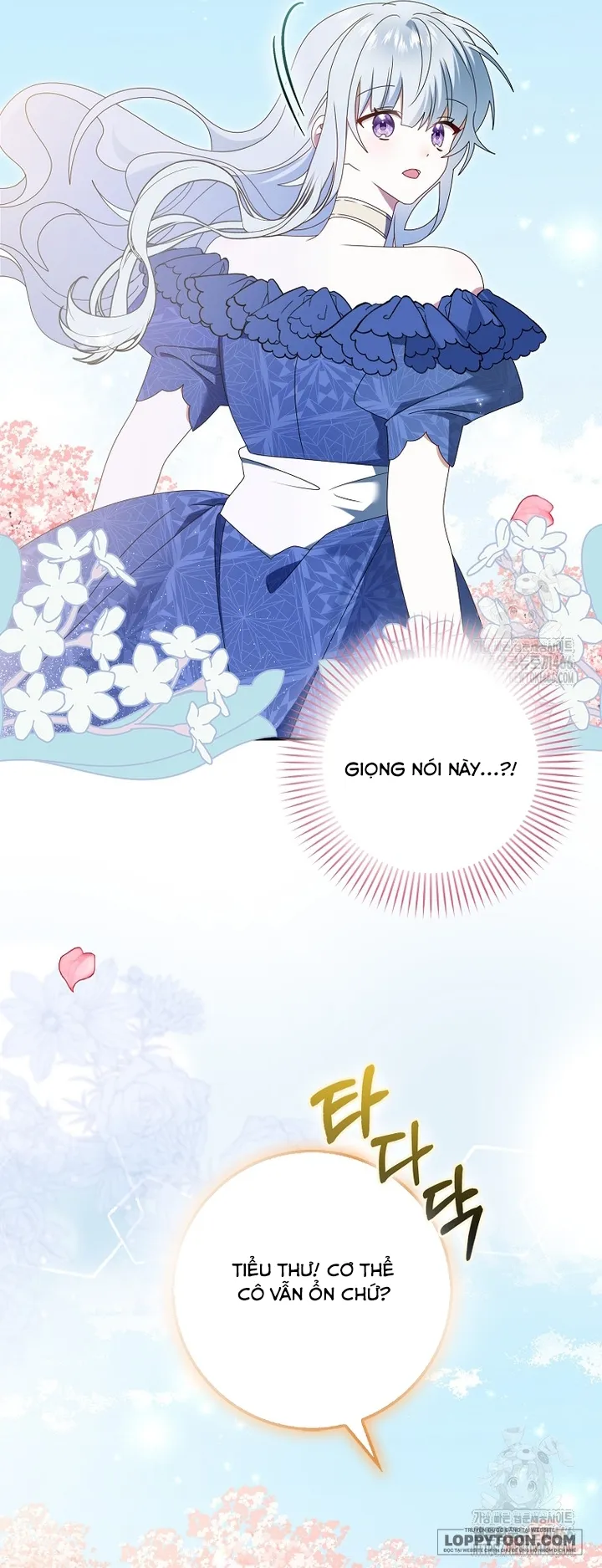 Tôi Sẽ Chiếm Lấy Ngư Trường Này! Chap 59 - trang 46
