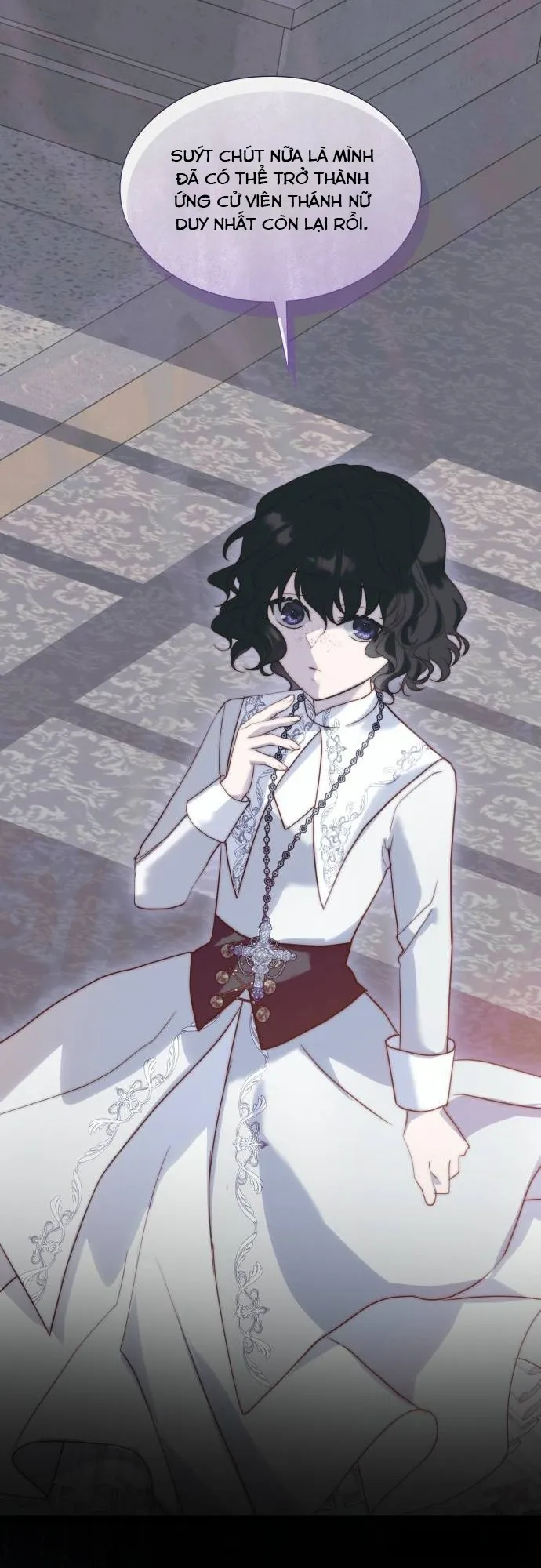 Tôi Được Sinh Ra Là Cô Con Gái Thứ Hai Chap 99 - trang 60