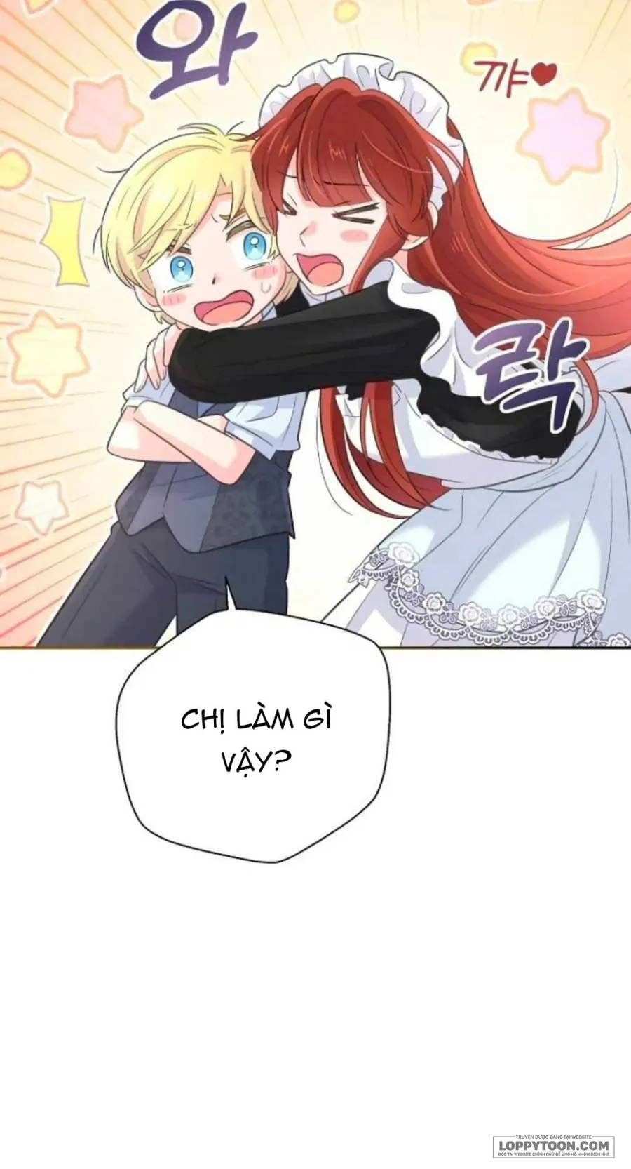 Hầu Gái Không Thích Nuôi Dạy Trẻ Nhỏ Chap 6 - trang 90