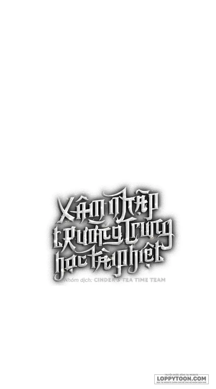 Xâm Nhập Trường Trung Học Tài Phiệt Chap 6 - trang 5