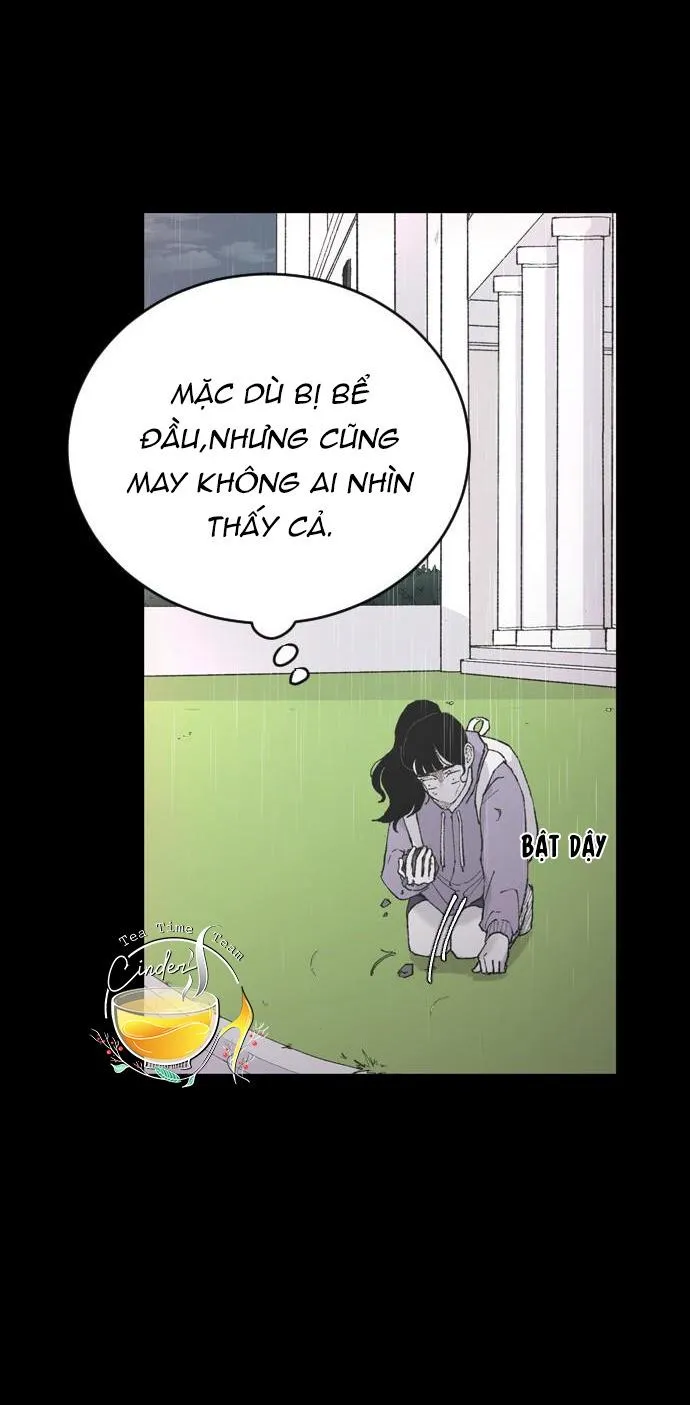 Ba Anh Trai Cực Phẩm Của Tôi Chap 6 - trang 20