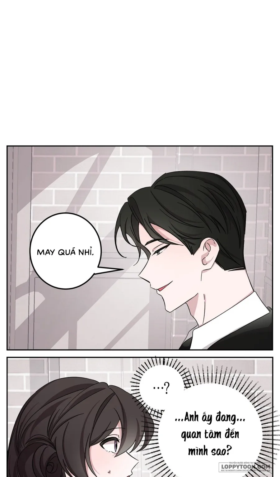 Quả Nhiên Vị Giám Đốc Điều Hành Đó… Chap 15 - trang 42