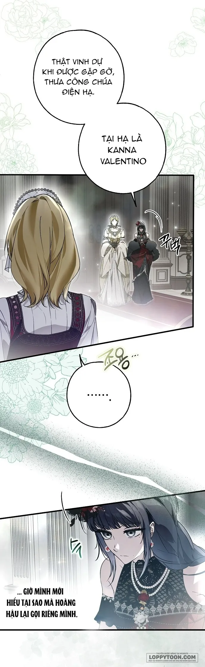Có Kẻ Đã Sở Hữu Cơ Thể Của Tôi Chap 23 - trang 31