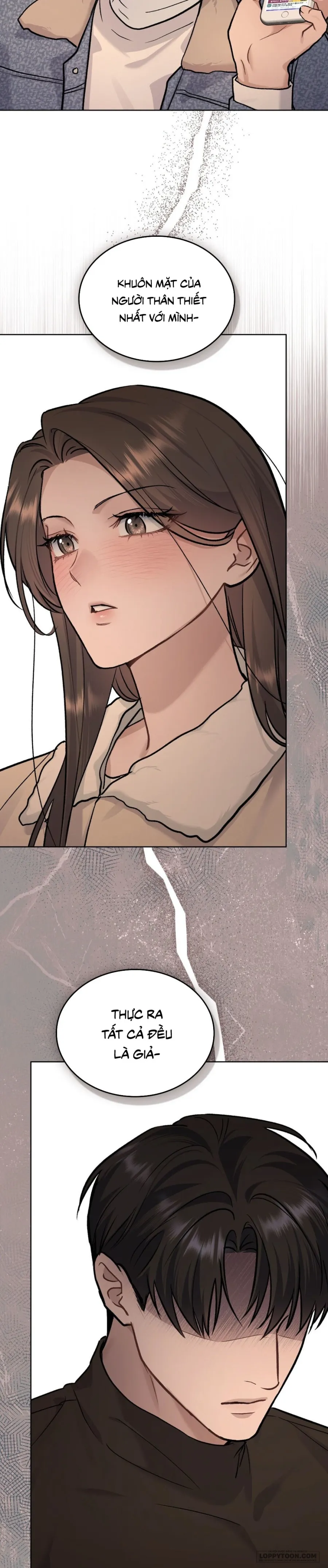 Kết Hôn Với Kẻ Tâm Thần Chap 45 - trang 24