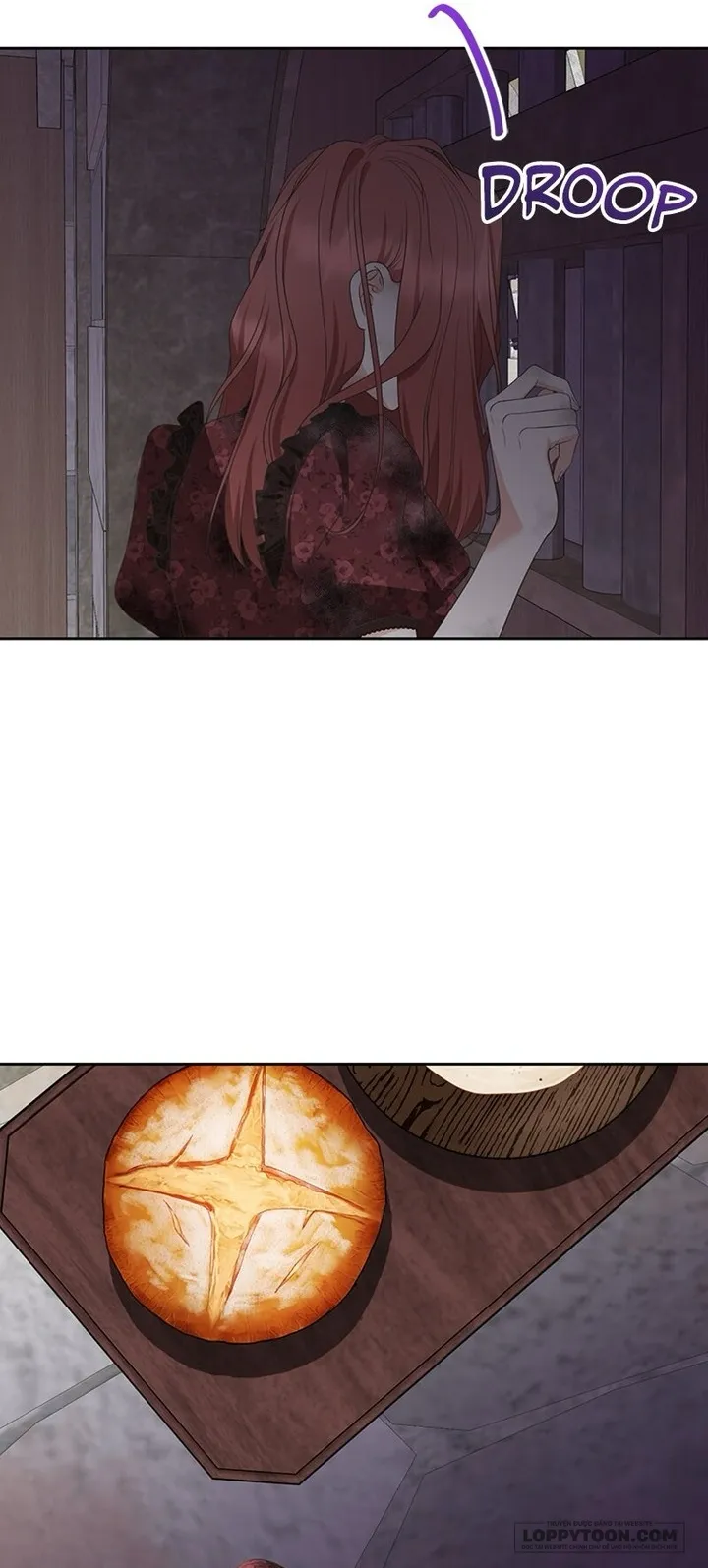 Sinh Ra Trở Thành Nhân Vật Không Có Trong Nguyên Tác Chap 83 - trang 7