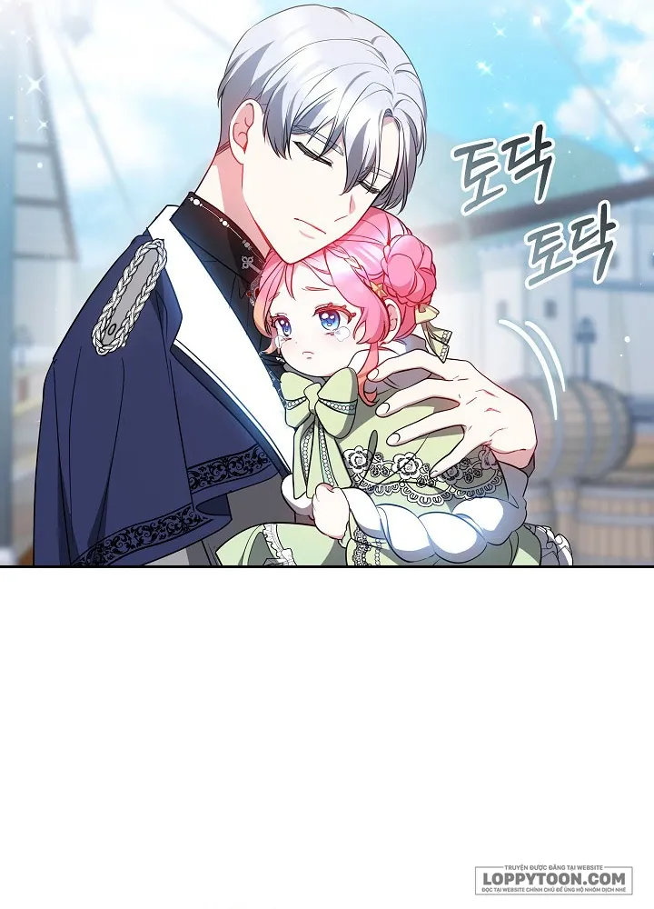 Rồng Con Thuần Hóa Những Kẻ Điên Rồ Chap 24 - trang 19