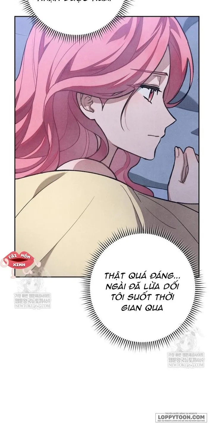 Nỗi Ám Ảnh Dành Cho Công Tước Phu Nhân Chap 58 - trang 44