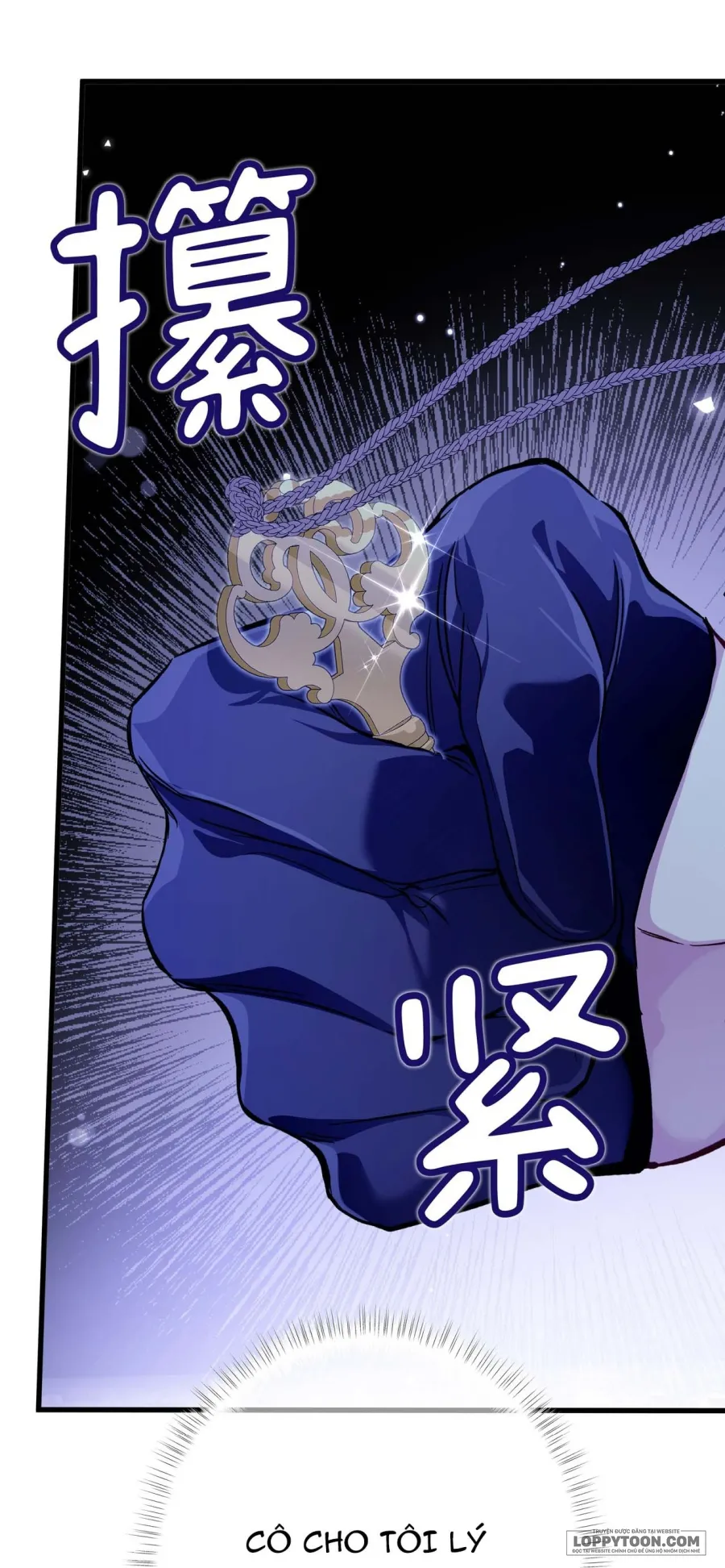 Nàng Sẽ Thuần Phục Những Anh Hùng Chap 27 - trang 60