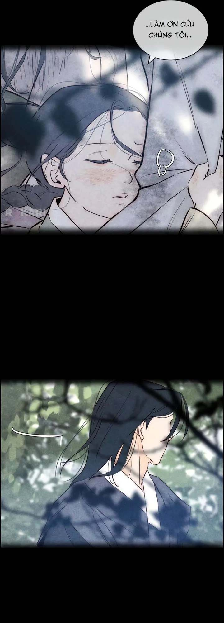 Chưa Từng Chạm Tới Em Chap 23 - trang 67