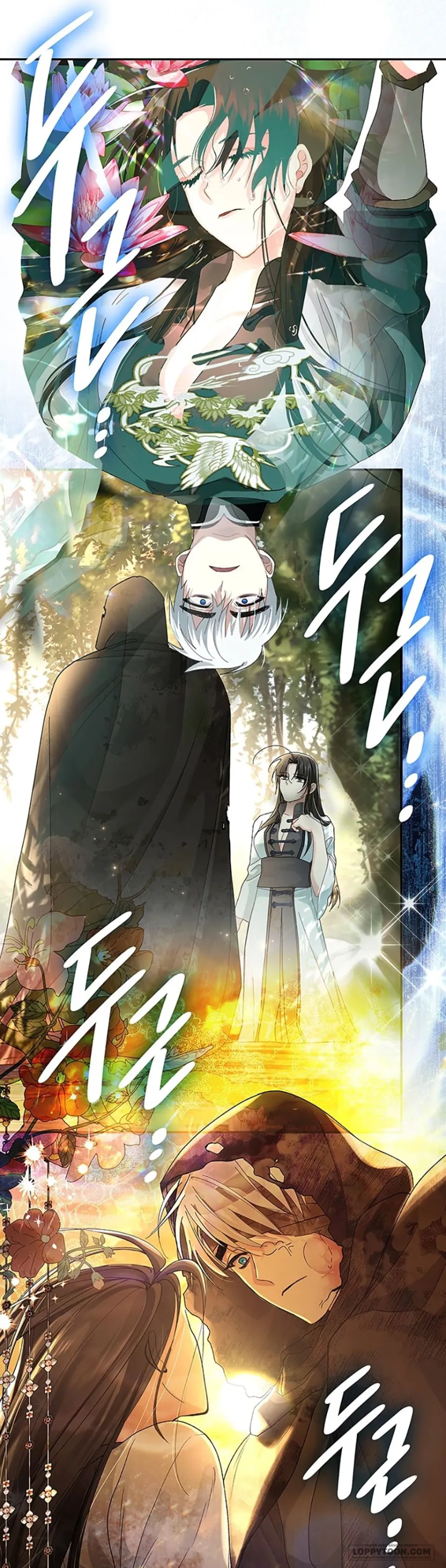 Vùng Đất Khắc Kỷ Chap 48 - trang 30