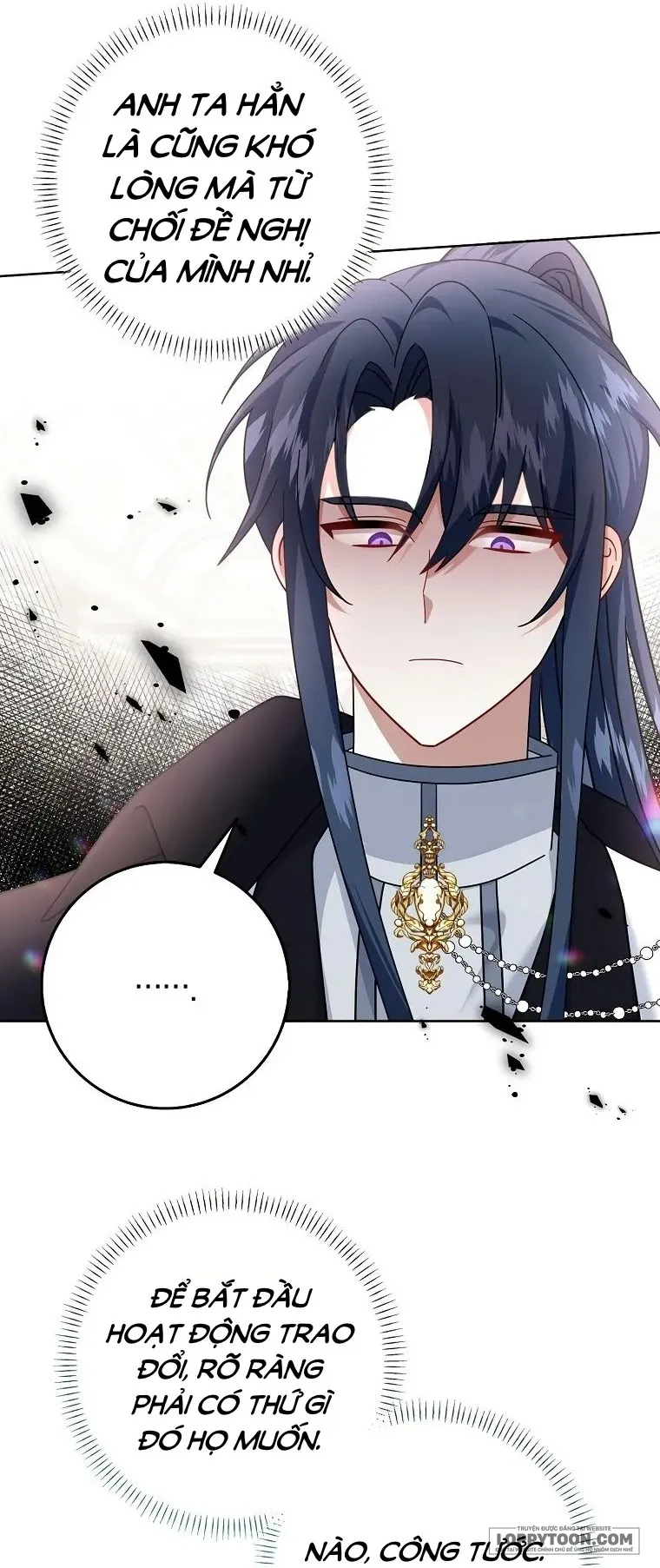 Tôi Sẽ Chiếm Lấy Ngư Trường Này! Chap 13 - trang 14