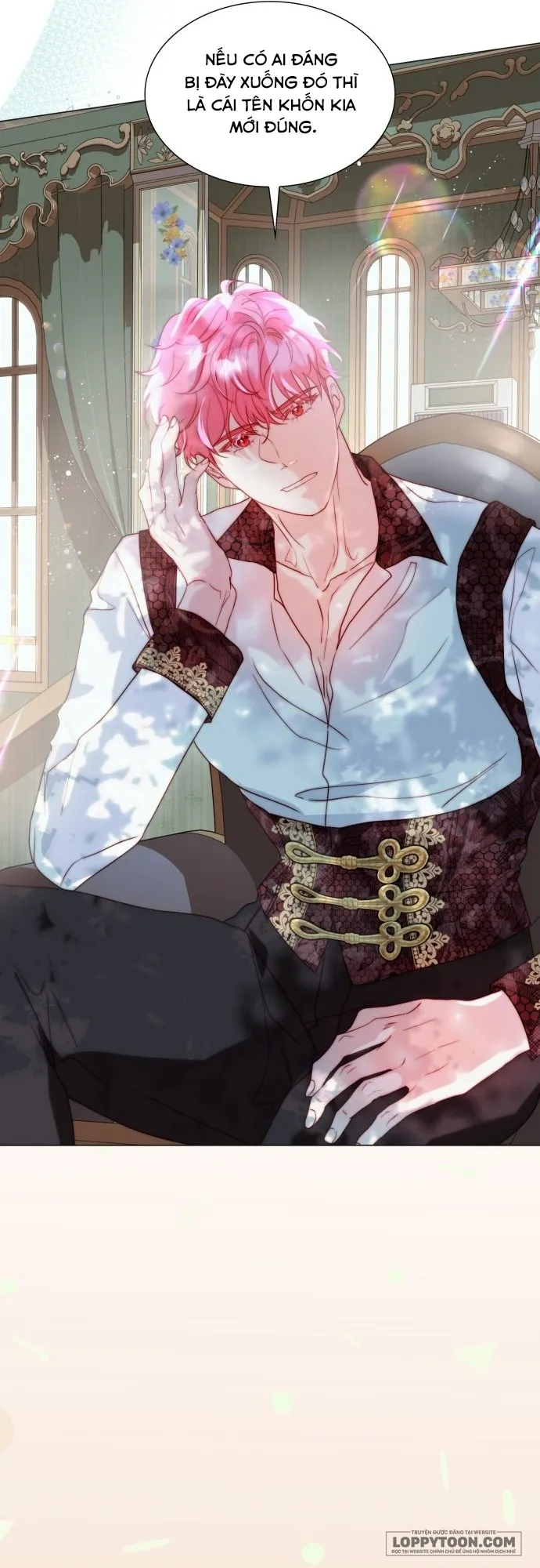 Tôi Được Sinh Ra Là Cô Con Gái Thứ Hai Chap 83 - end ss2 - trang 33