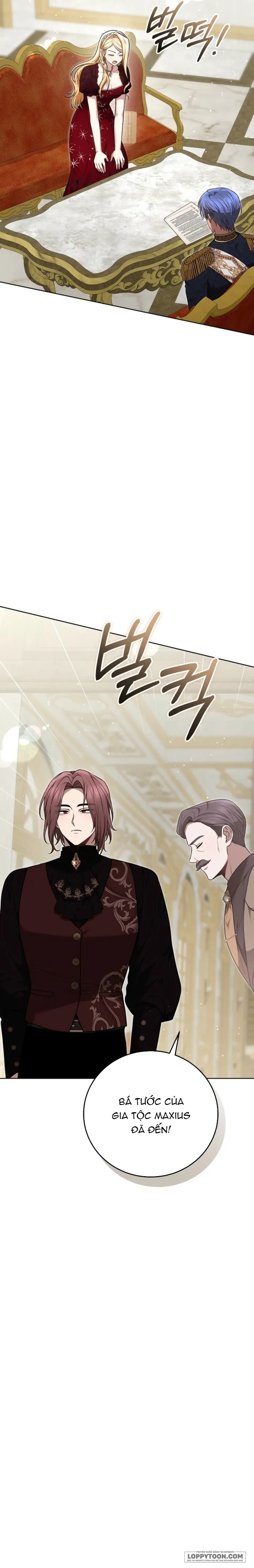 Khi Nam Chính Và Nữ Chính Chia Tay Chap 6 - trang 30