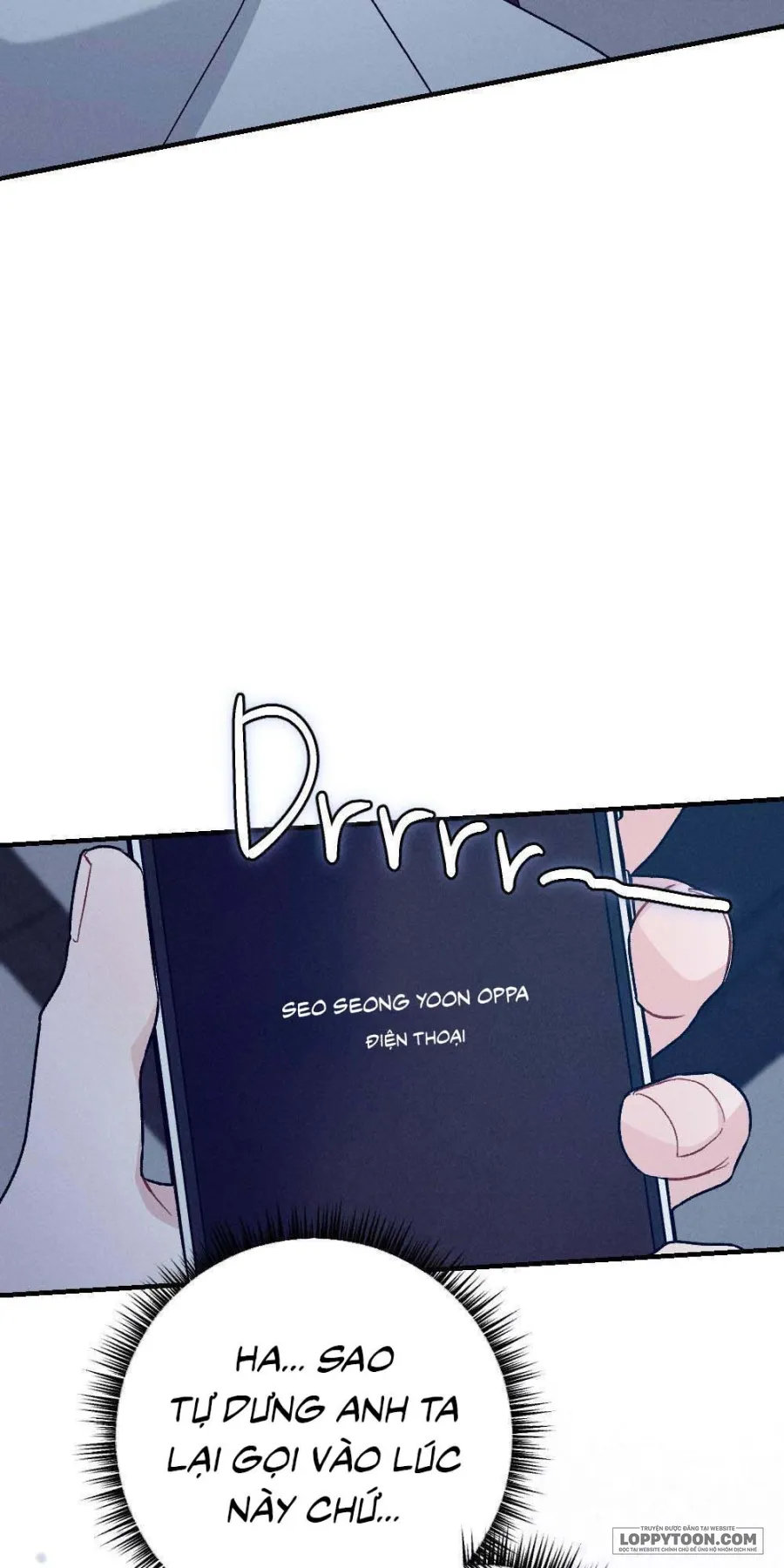 Đêm Chồng Chất Chap 13 - Một Seo Joo Han khác - trang 16