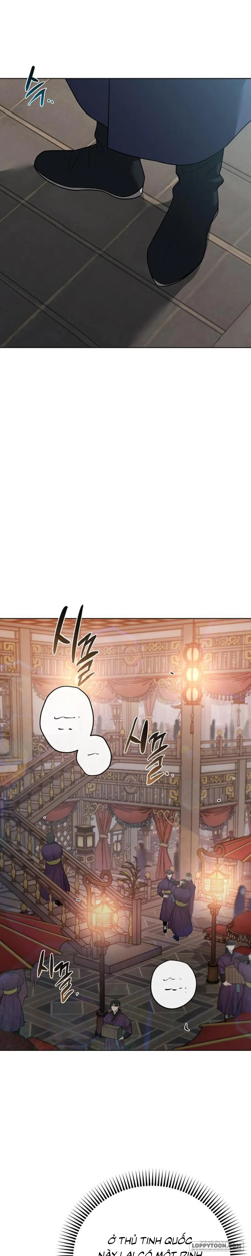 Quỷ Hồn Chap 33 - trang 31