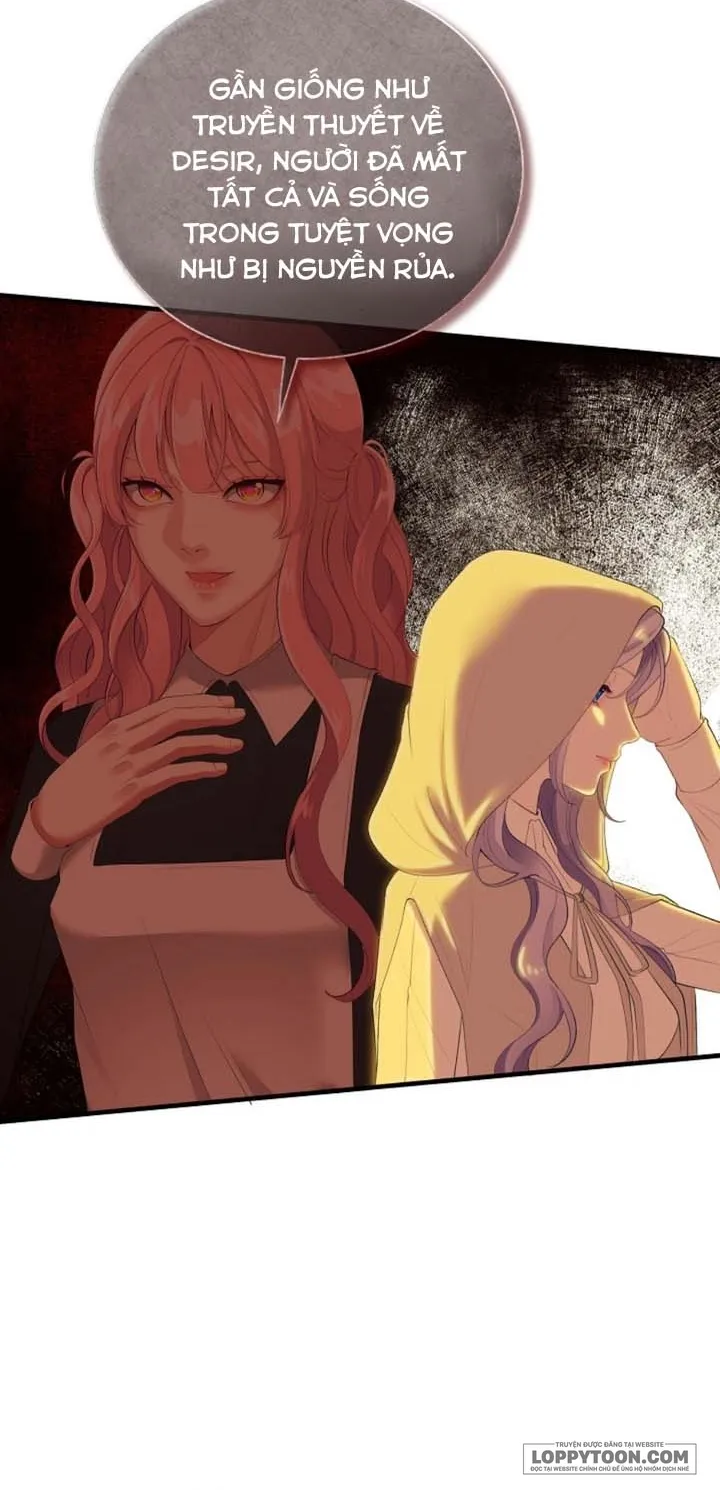 Qua Đêm Với Người Chồng Sắp Ly Hôn Chap 14 - trang 4