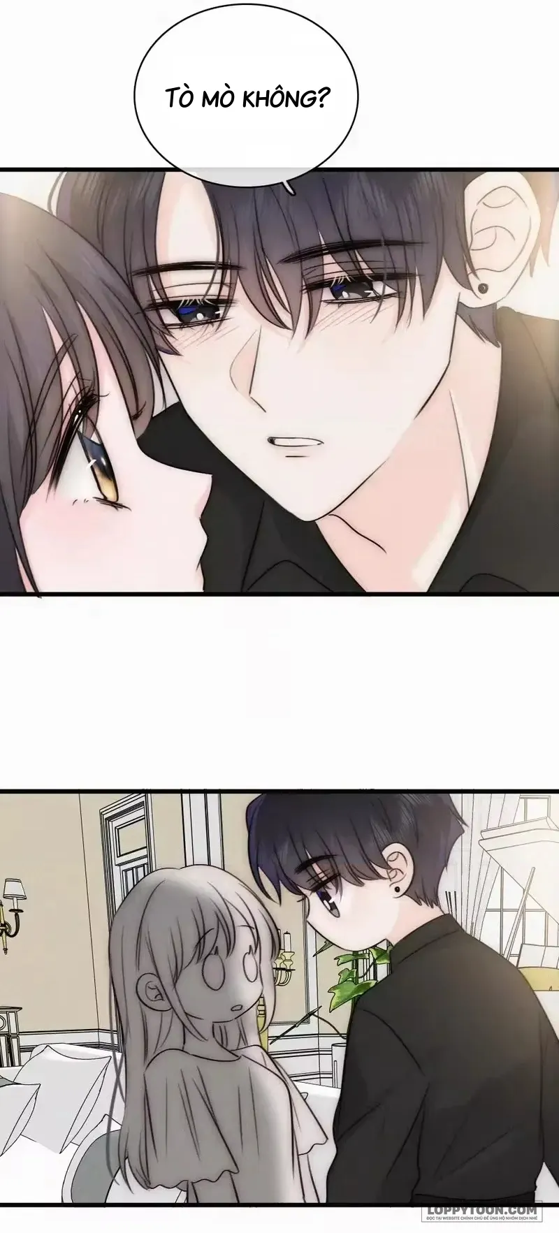 Một Lòng Cưng Chiều Chap 185 - trang 21