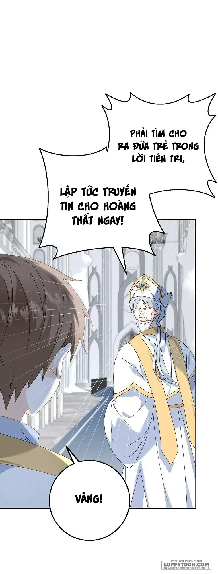 Tôi Sẽ Chiếm Lấy Ngư Trường Này! Chap 16 - trang 5