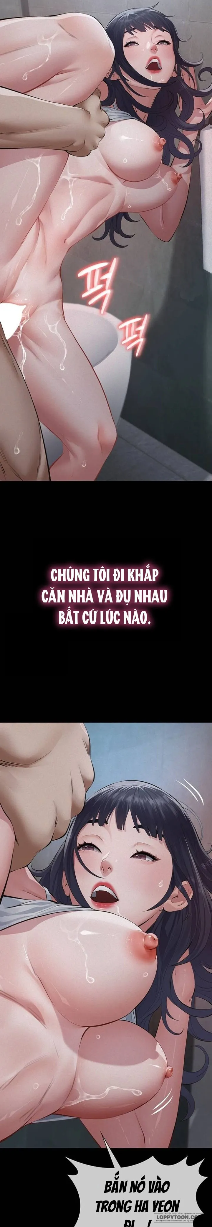 Cuộc Săn "Daddy" Chap 24 - trang 17