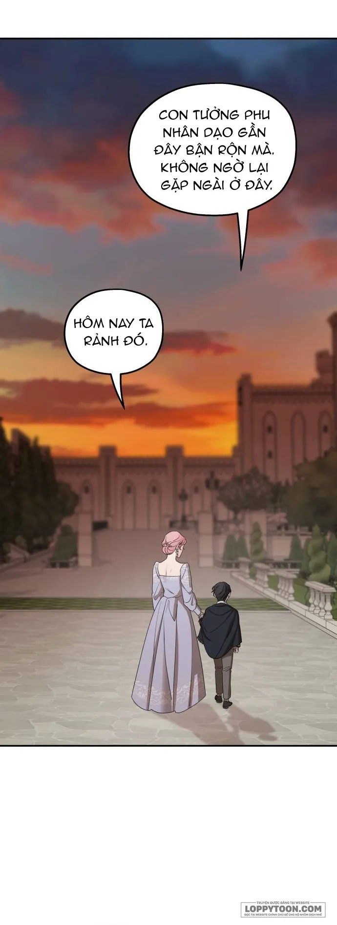 Gia Đình Chồng Quá Ám Ảnh Bởi Tôi Chap 42 - trang 37