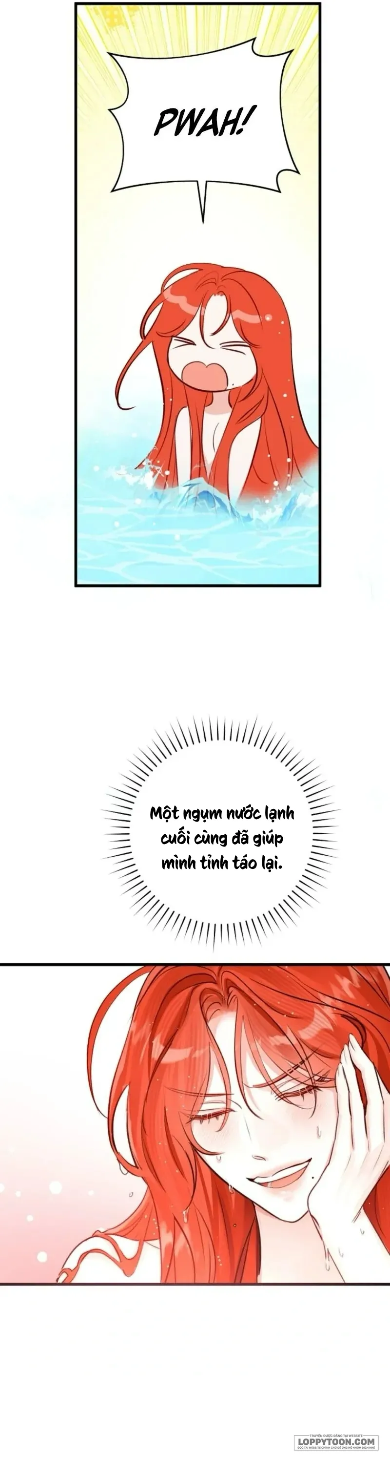 Cuộc Hôn Nhân Xa Hoa Của Đại Công Tước Là Giả Chap 82 - trang 12