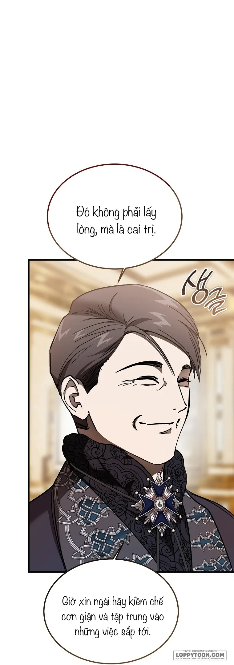 Ác Quỷ Nuôi Dưỡng Tiểu Thư Chap 117 - trang 64
