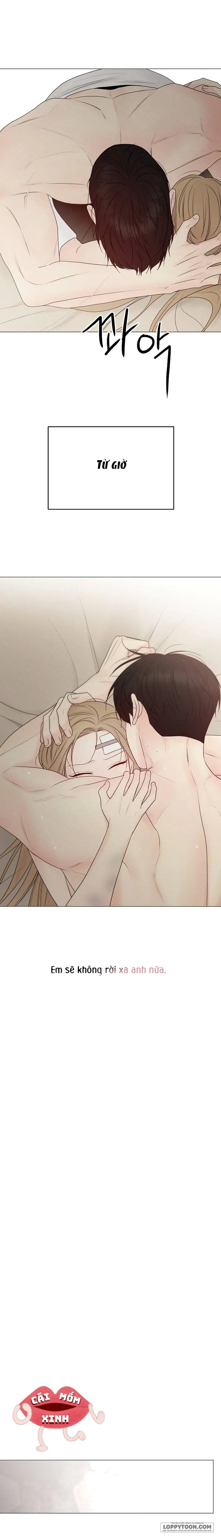 Soái Ca Kiểu Mẫu Chap 38 - trang 9