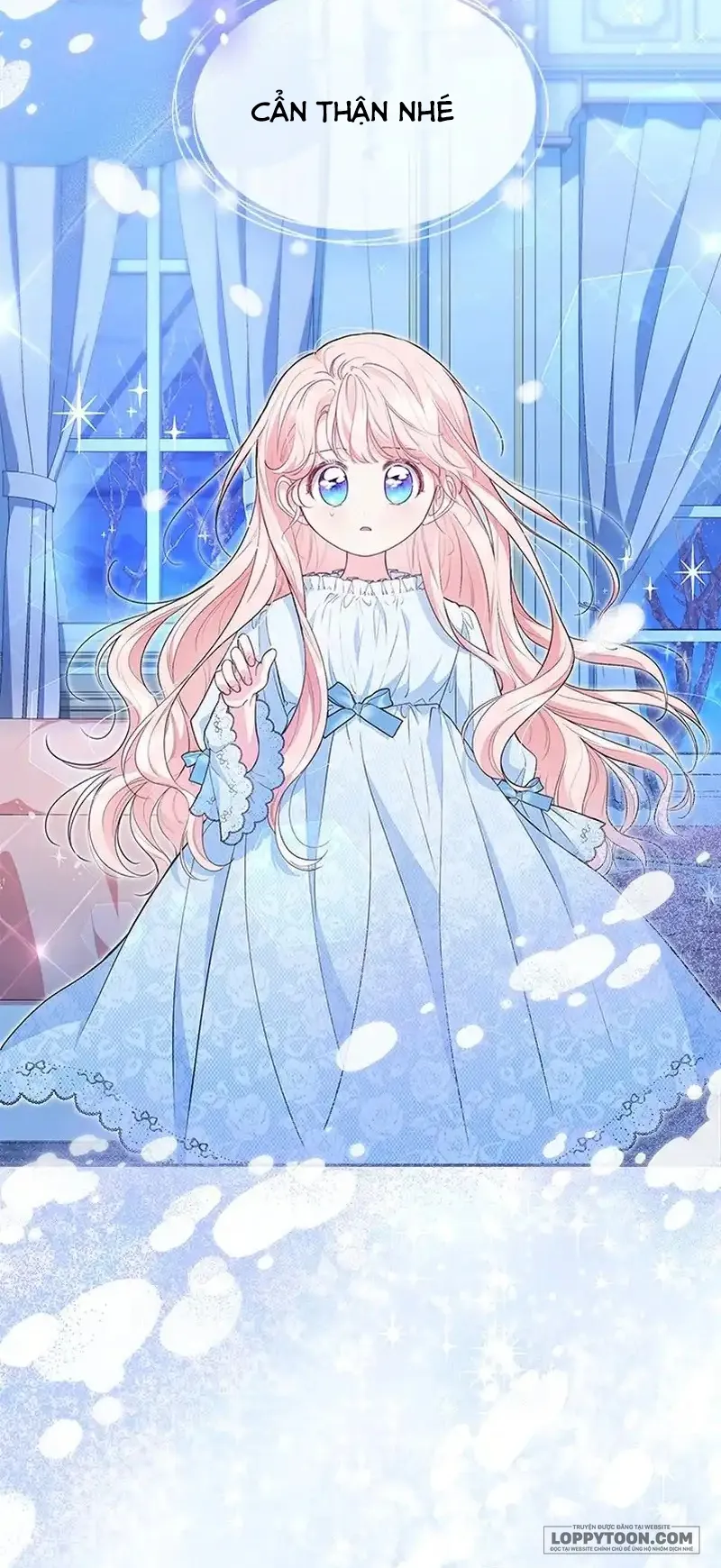 Đã Từ Chối Sủng Ái Rồi Mà Sao Còn Ám Ảnh Thế? Chap 17 - trang 32