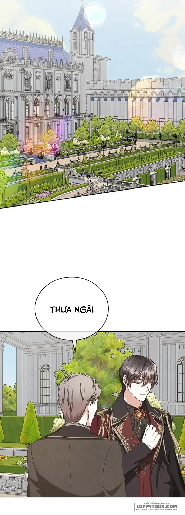 Sinh Ra Trở Thành Nhân Vật Không Có Trong Nguyên Tác Chap 51 - trang 20