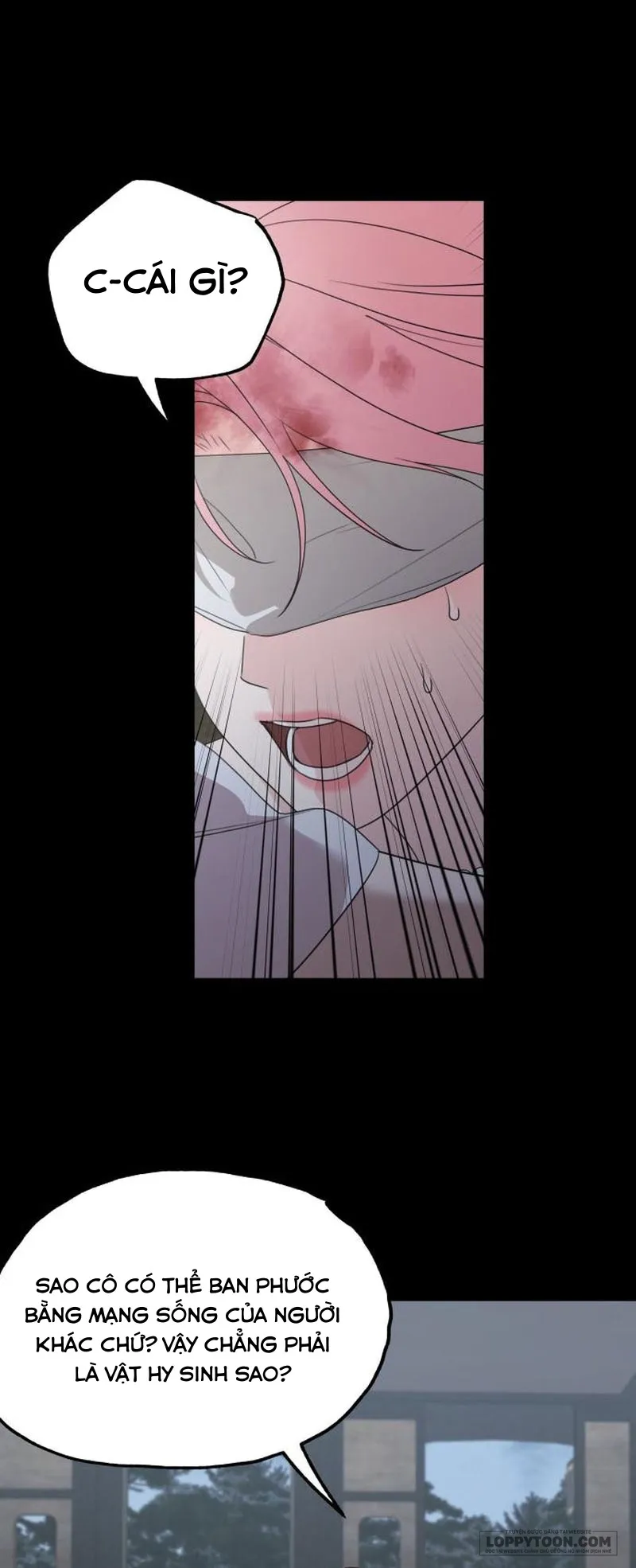 Gia Đình Chồng Quá Ám Ảnh Bởi Tôi Chap 114 - trang 2