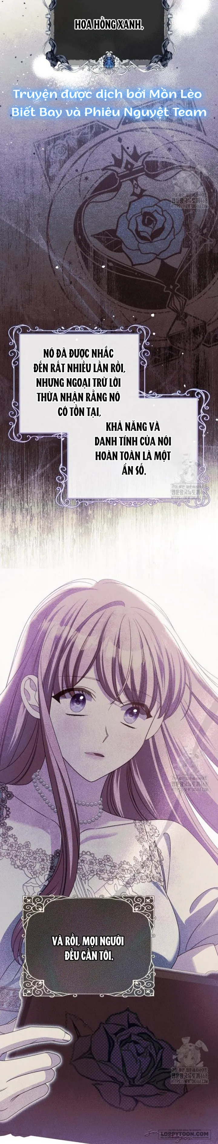Tôi Gặp Nam Chính Trong Tù Chap 64 - trang 26