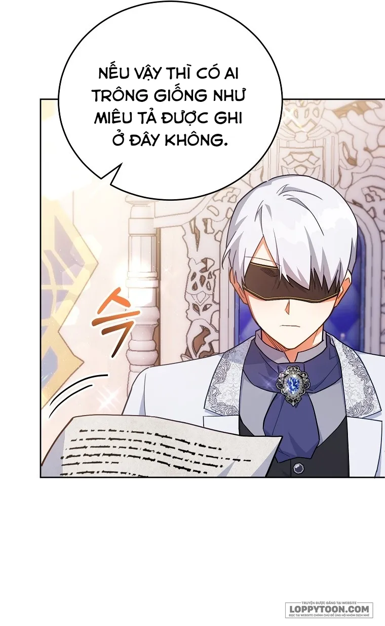Bé Con Chốn Hoa Nở Chap 14 - trang 9