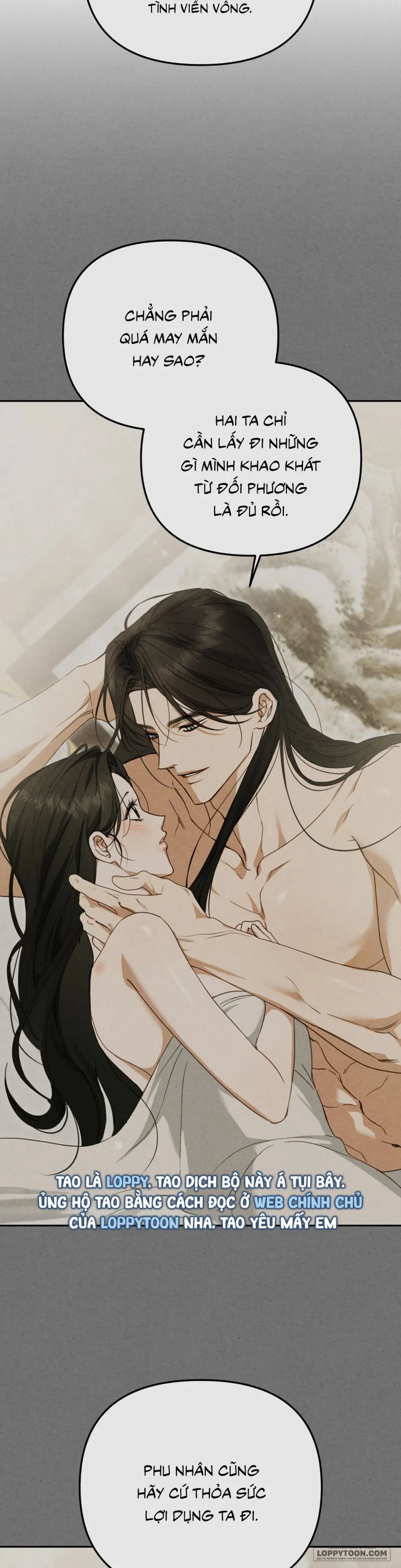 Phá Cầm Chap 13 - trang 8