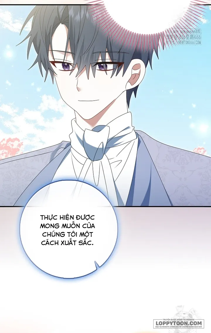 Tôi Sẽ Chiếm Lấy Ngư Trường Này! Chap 59 - trang 41