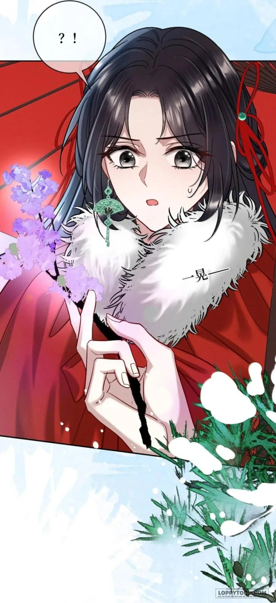 Dâng Cá Muối Cho Sư Tổ Chap 63 - trang 39