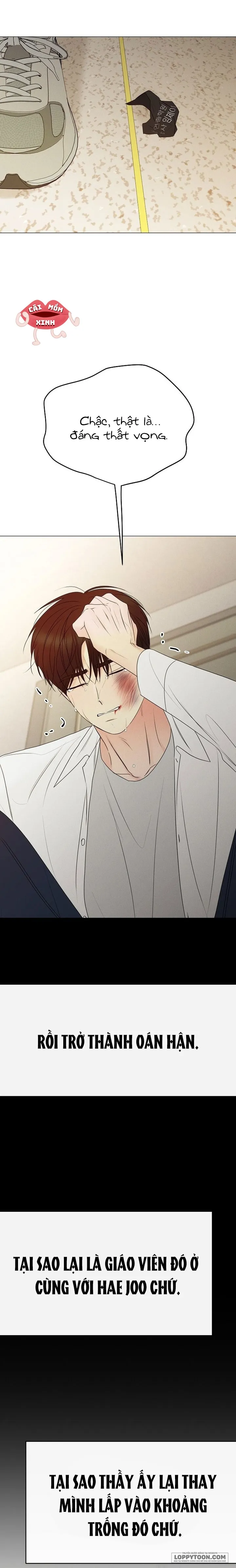 Soái Ca Kiểu Mẫu Chap 19 - trang 30