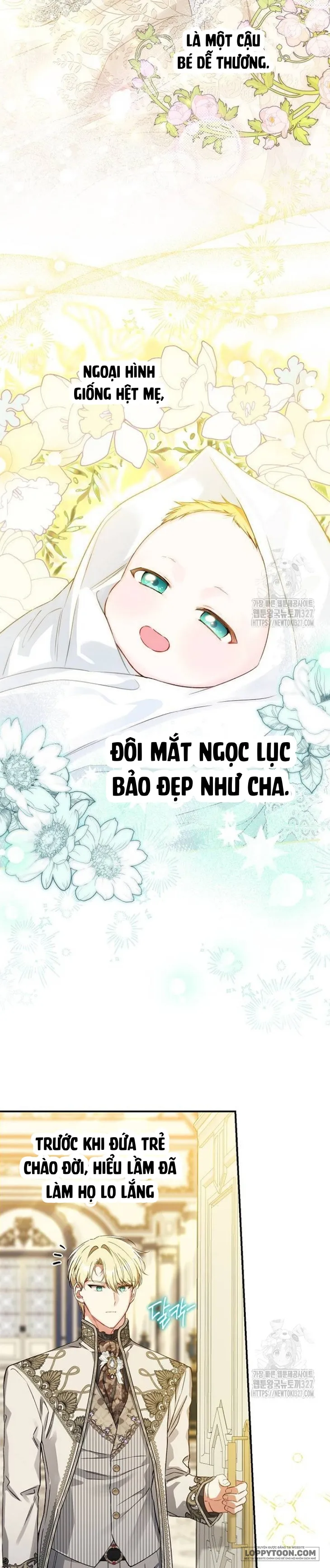 Thuần Hóa Hầu Tước Quái Dị Chap 95 - Ngoại Truyện 3 - trang 6