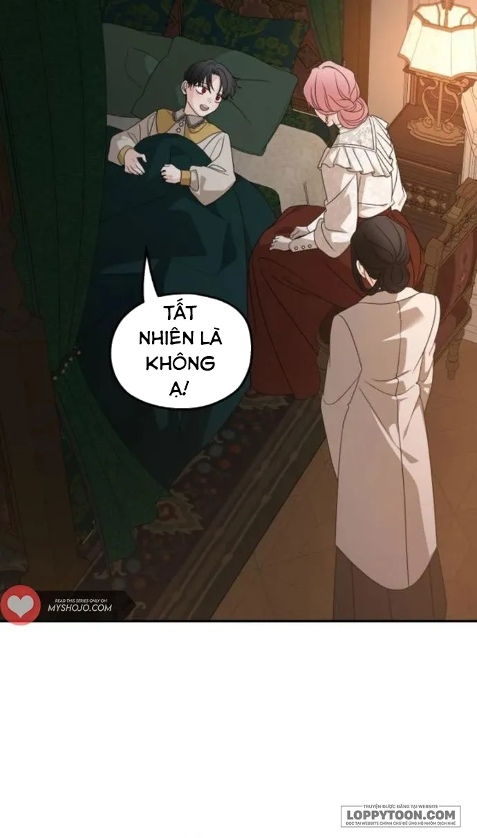 Gia Đình Chồng Quá Ám Ảnh Bởi Tôi Chap 127 - trang 29