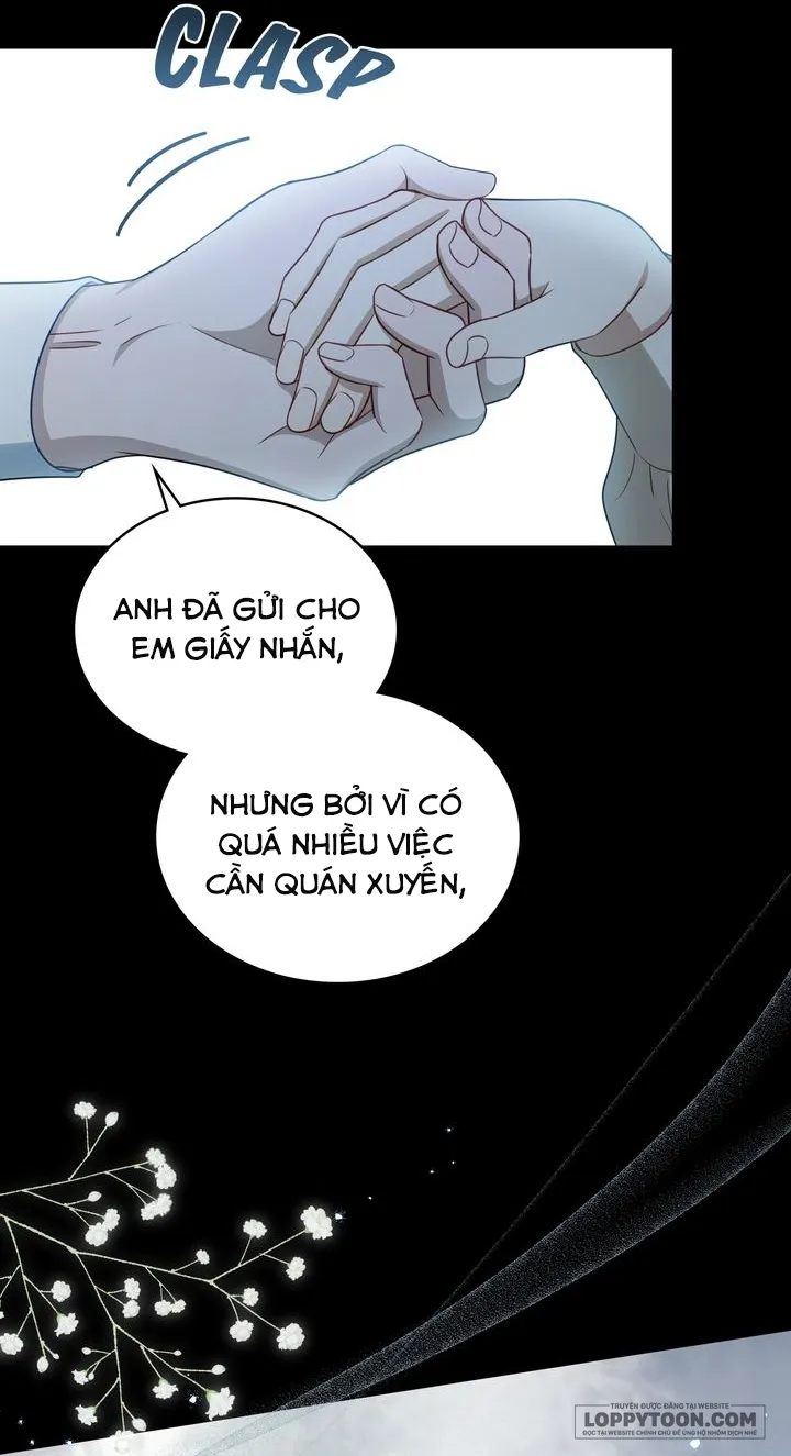 Chúa Phù Hộ Cho Sự Hủy Diệt Của Ta Chap 17 - trang 43