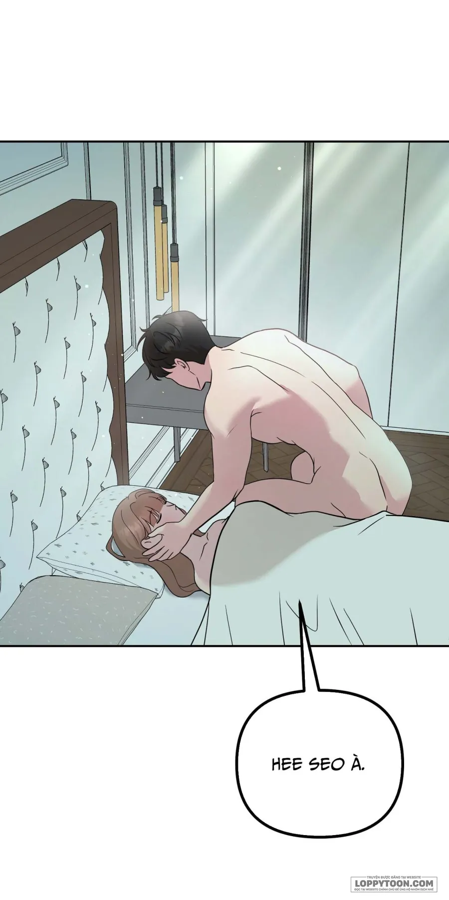 Bạn Anh Trai Tôi : Kang Tae Geon Chap 5 - 🔞🔞 - trang 66