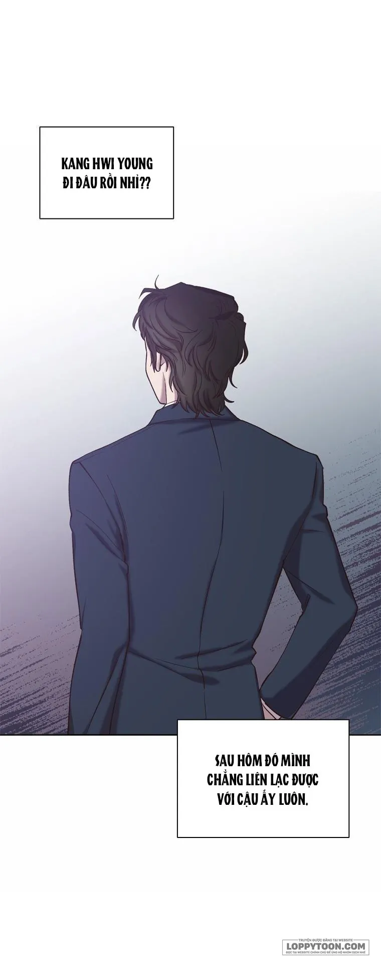 Thanh Xuân Của Chúng Ta Chap 81 - trang 11