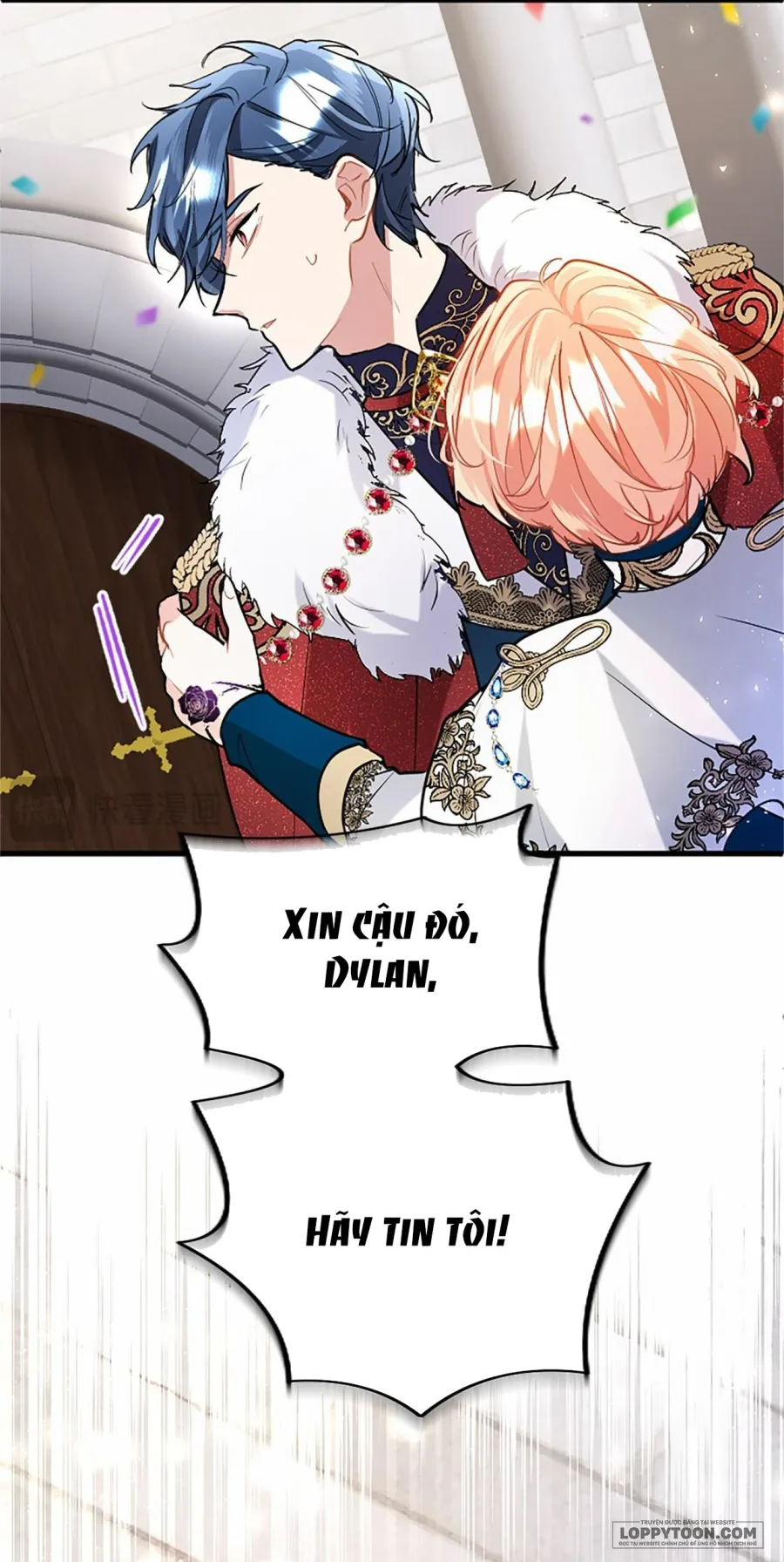 Đại Tiểu Thư Sao Phải Giả Nam Chap 93 - trang 83